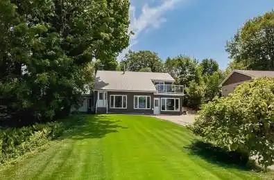 21 Boiler Beach Road Huron-Kinloss Ontario N2Z 2L2