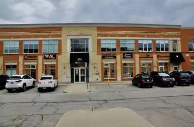 336 Bronte Street Unit# 226 Milton Ontario L9T 7W6