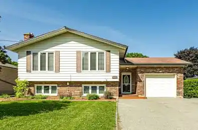 297 RIDOUT Street West Elgin Ontario N0L 2C0