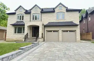 64 Empress Avenue Toronto C14 Ontario M2N 3T4