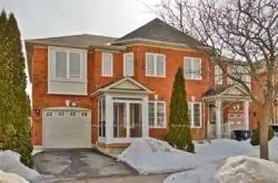 91 Trumpeter Street Toronto E11 Ontario M1B 6H1