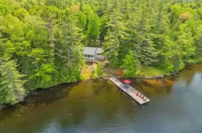 1274 Shoe Lake Road Lake of Bays Ontario P0A 1E0