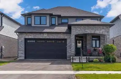 90 Melody Lane East Luther Grand Valley Ontario L9W 7S8