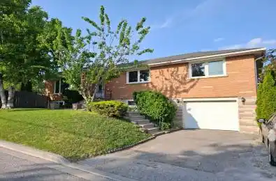 77 Toronto Street Unit# Main Bradford West Gwillimbury Ontario L4N 1V1
