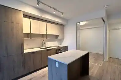 15 Holmes Avenue Unit# 1312 Toronto C14 Ontario M2N 0L4