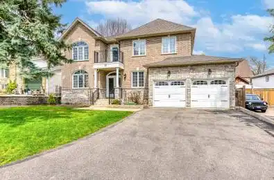 20 Vinegar Hill Street Hamilton Ontario L0R 2H0