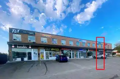 3068 Hurontario Street Unit# A & B Mississauga Ontario L5B 1N7