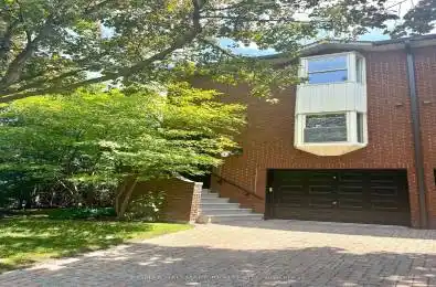 1 Red Maple Court Toronto C15 Ontario M2K 2T4