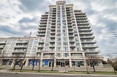 3865 Lake Shore Boulevard Unit# 401 Toronto W06 Ontario M8W 0A2