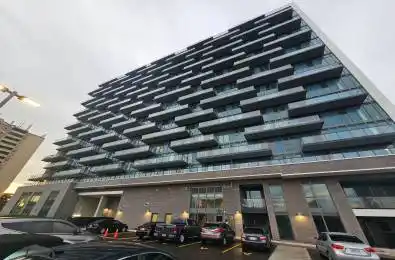 2782 Barton Street Unit# 105 Hamilton Ontario L8E 2J8