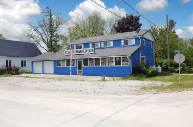 9 Bridge Street Kawartha Lakes Ontario K0M 1N0