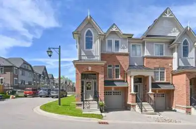 60 First Street Unit# 13 Orangeville Ontario L9W 2E4