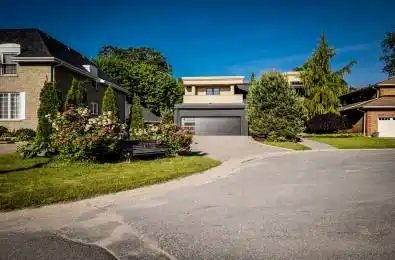3 Authors Lane Kingston Ontario K7M 7W7