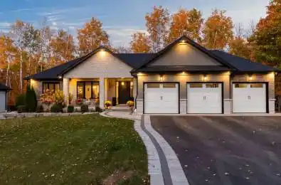 9 BYERS Street Springwater Ontario L9X 2A3