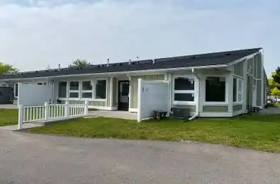 11A Father Biro Trail Hamilton Ontario L9B 1T8