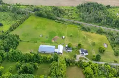 980 Black Road North Grenville Ontario K0G 1T0