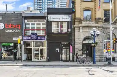 685 Yonge Street Unit# Ground Floor Toronto C01 Ontario M4Y 2B2