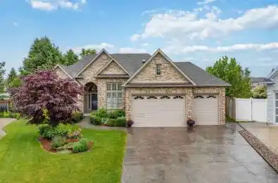 1898 Charington Place London North Ontario N6G 5G6
