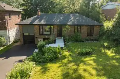 304 East Avenue Toronto E10 Ontario M1C 2W4
