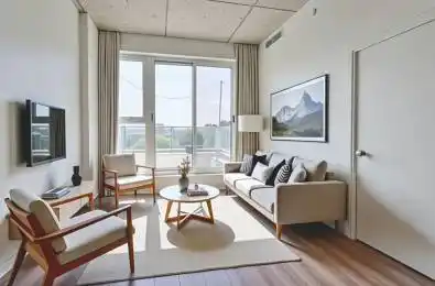 57 Brock Avenue Toronto W01 Ontario M3H 3N2