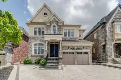 57 Menotti Drive Richmond Hill Ontario L4E 0G9