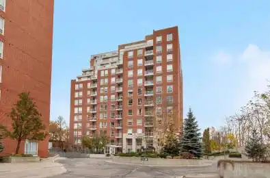 40 Old Mill Road Unit# GLA6 Oakville Ontario L6J 7W2