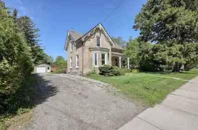 109 Huron Street Zorra Ontario N0J 1J0