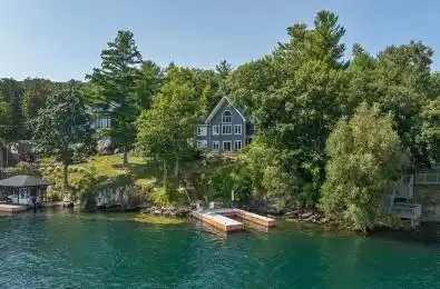 41 RIVERVIEW Drive Leeds and the Thousand Islands Ontario K0E 1V0