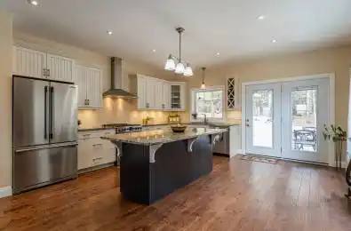 615641 Hamilton Lane West Grey Ontario N0C 1H0