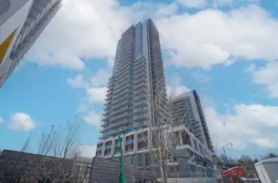 25 McMahon Drive Unit# 1003 Toronto C15 Ontario M2K 0J1