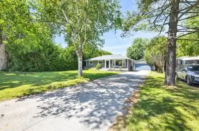 36 Farr Avenue East Gwillimbury Ontario L0G 1V0