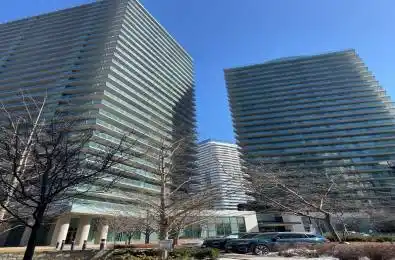5500 Yonge Street Unit# 2410 Toronto C07 Ontario M2N 7L1