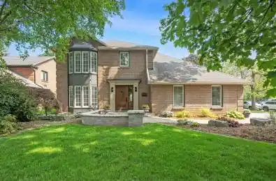 2428 Lakeshore Road Burlington Ontario L7R 1C1