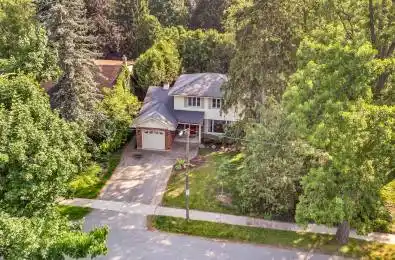 3 Graham Street Guelph Ontario N1G 2B6
