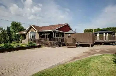 18 JESSUP Street West Nipissing Ontario P0H 1G0