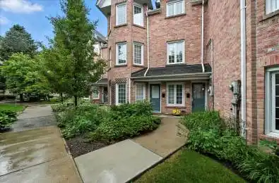 2110 CLEAVER Avenue Unit# 228 Burlington Ontario L7M 3Z4