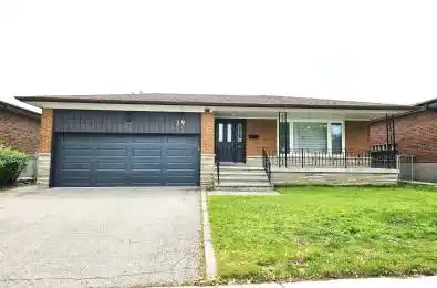 39 Scarden Avenue Unit# Bsmt Toronto E05 Ontario M1T 1V8