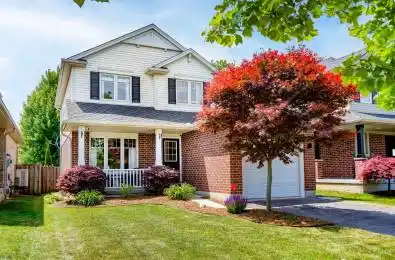 105 Penhale Avenue St. Thomas Ontario N5R 6M3