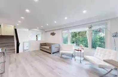 26 Claridge Drive Richmond Hill Ontario L4C 6H2