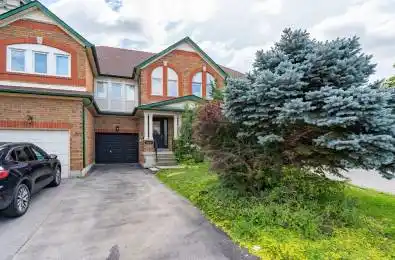 3974 Discovery Court Mississauga Ontario L5N 7H8