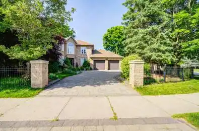 1248 Old Colony Road Oakville Ontario L6M 1J8