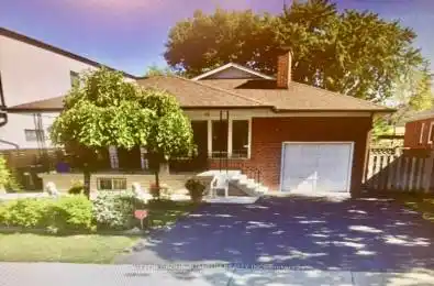 61 Forest Avenue Mississauga Ontario L5G 1L3