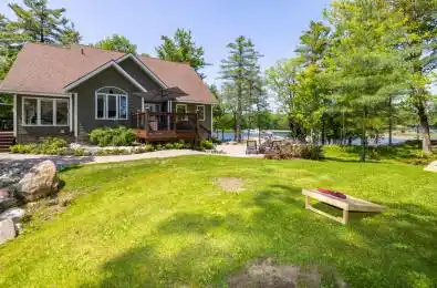 100 ISLAND 630 GEORGIAN BAY N/A Georgian Bay Ontario P0E 1E0