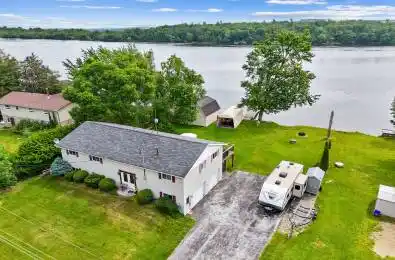 190 Ingham Road Unit# 8 Alnwick/Haldimand Ontario K0K 2X0