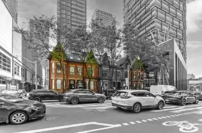 277 Richmond Street Toronto C01 Ontario M5V 1X1