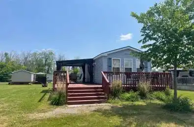 83 Highlands Drive Otonabee-South Monaghan Ontario K0L 2G0
