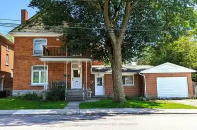 279 Frontenac Street Kingston Ontario K7L 3S9