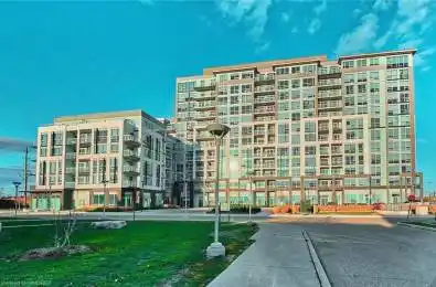1050 Main Street Unit# 1108 Milton Ontario L9T 9M3