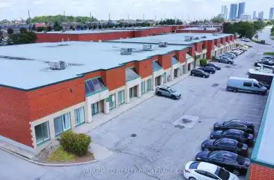 180 Trowers Road Unit# 26 Vaughan Ontario L4L 8A6