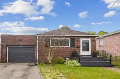 2 Leyton Avenue Toronto E06 Ontario M1L 3T4